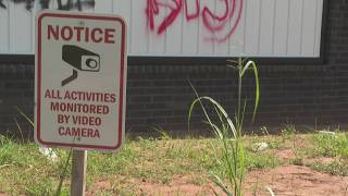 Van Buren owner offers cash reward for key information on latest duplex vandalism