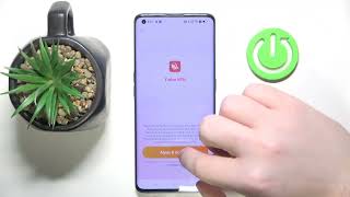 Comment configurer un VPN sur OPPO F27 (Turbo VPN)