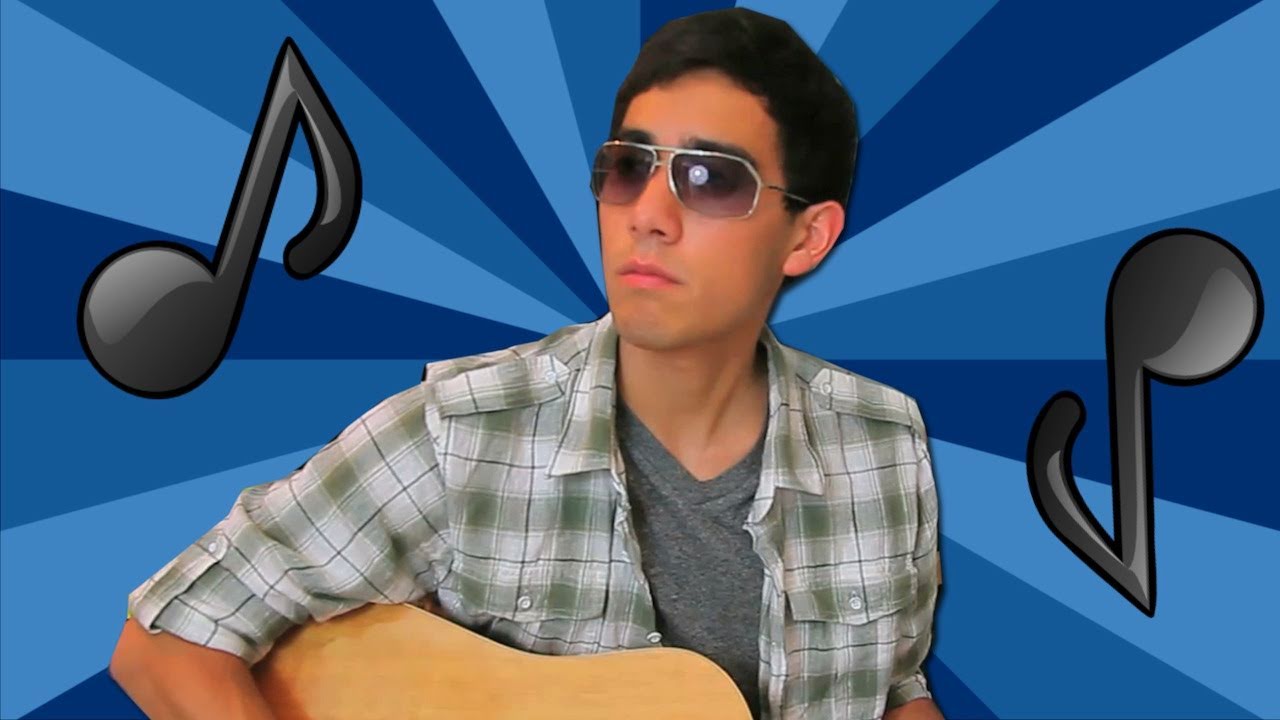 Guitar in 4 Hours w/ FinalCutKing