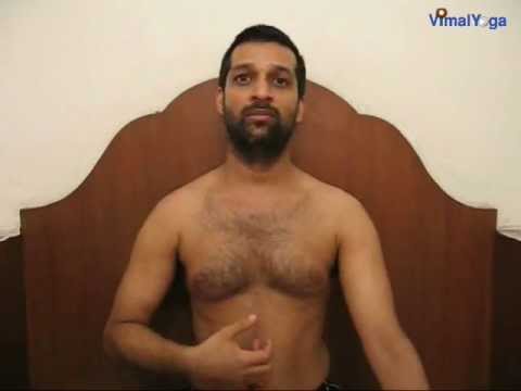 Yoga & Helpful tips for Prevention and Cure of Obesity - Part II gitana