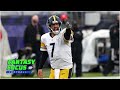 Week 9 Fantasy Player Rankings | Fantasy Focus Live!