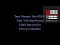 Tony Monaco Trio Mixdown 022621