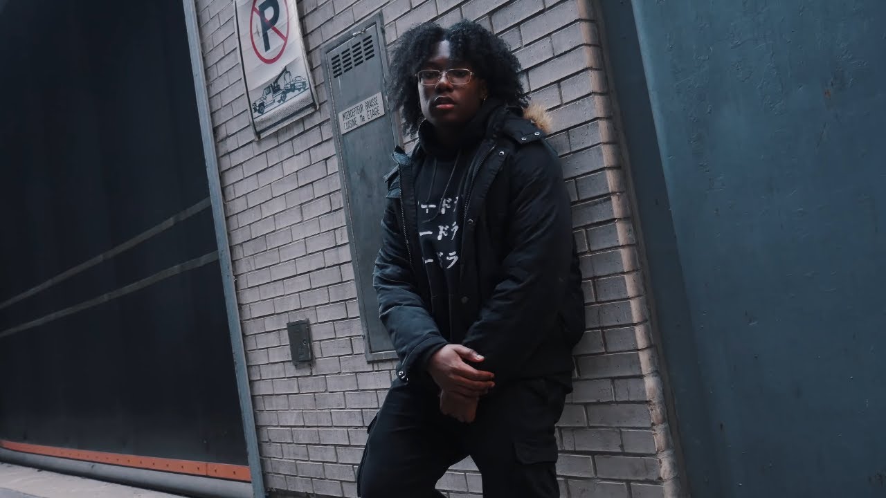 KELLIYON - Kill To Have (Official Video) (Official Audio)