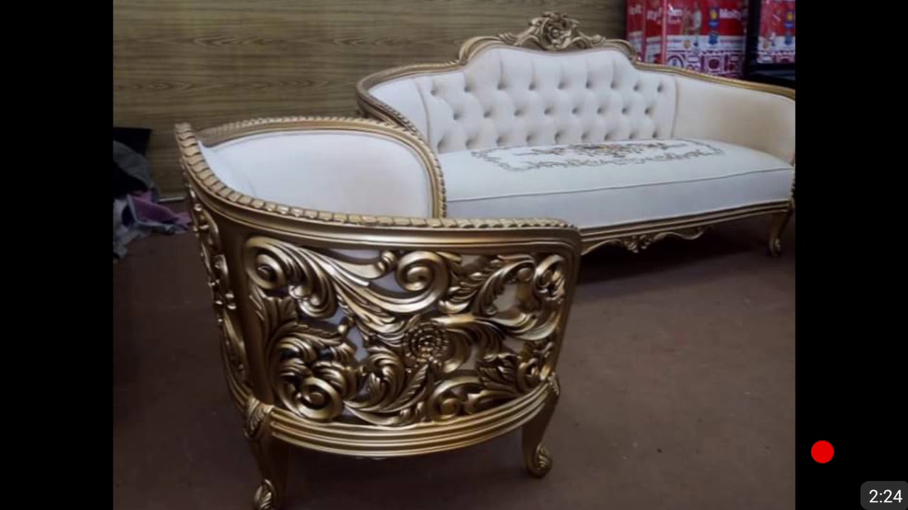 Munwati Wooden Sofa (www.Chiniotwoodwork.com)-Online shop Home, Luxury and Office Pure Wooden Items