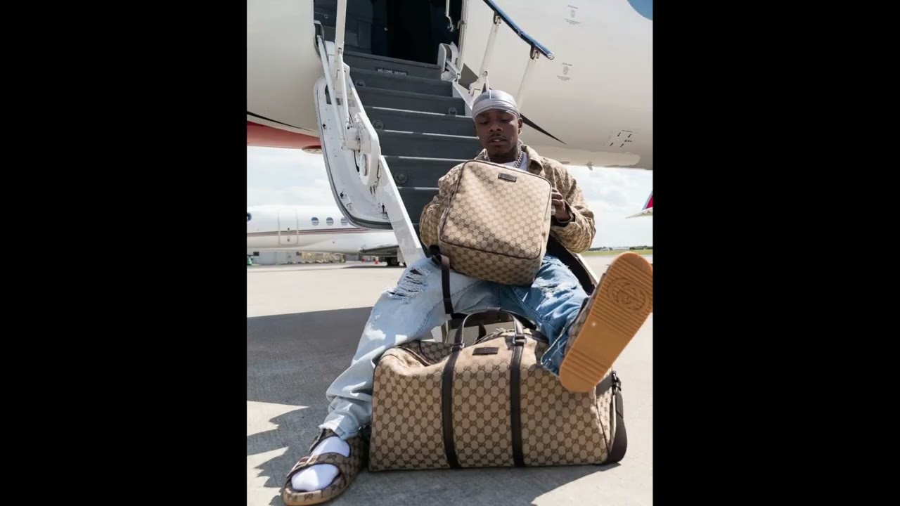 [FREE] DaBaby Type Beat - 