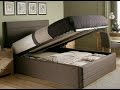 Ideas for Storage Beds Ideas for Storage Beds