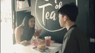 Pagsamo cover by Aiana