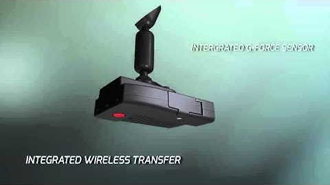 MicroVu HD Specifications