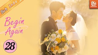 Lu Youyou Datang ke Rumah Ling Rui | Begin Again【INDO SUB】| EP28 | MangoTV Indonesia