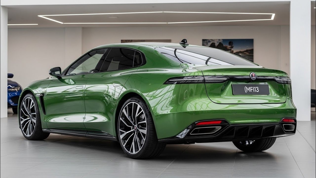 Saab MFI13 2026 : La Légende Oubliée Ressuscitée !