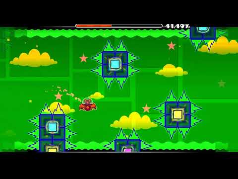 Showcase for Gloomy Morning