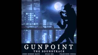Gunpoint Ost - The Five-Floor Goodbye