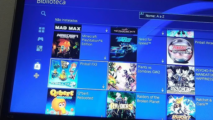 Onde baixar jogos de Switch e PS4 grátis