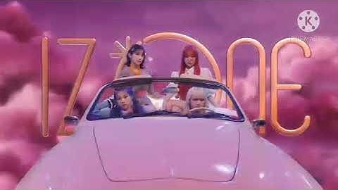 how would TWICE Maknae Foreign line sing Secret story of the swan izone