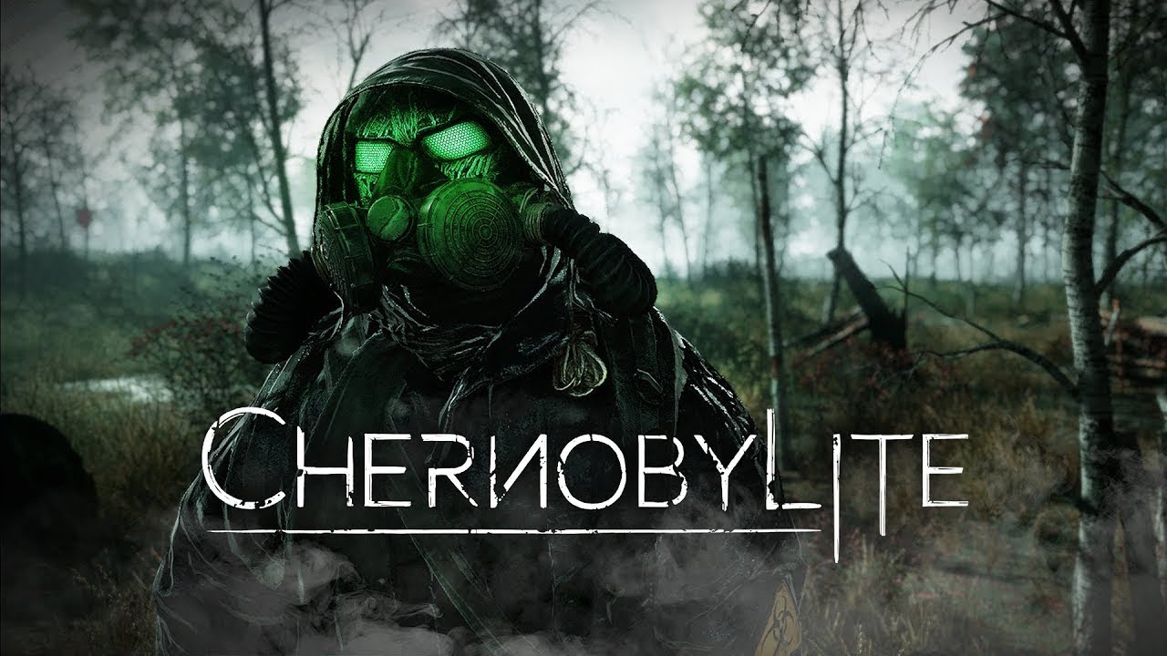 RTX 3090ti | Chernobylite | Performance DLSS 8K