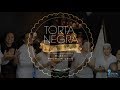 Aniversario # 5 De La Torta Negra De La Tía Blanca