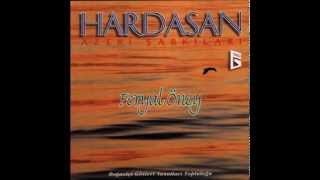 Feryal Öney - Hardasan  [Official Audio Güvercin Müzik ©]