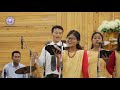 Khasi gospel song     khbno 553