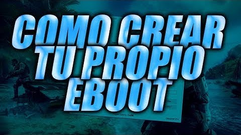 Como crear tu propio eboot [DenSiTyMoDzZ]