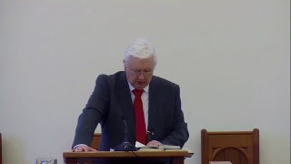 "Reality" - Proverbs 29:1-5 - 30th July 2017 - Evening Service