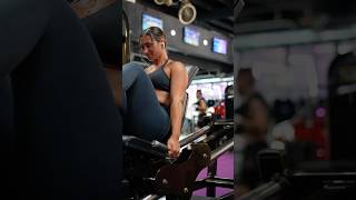 Reminder to leg press Reminder to leg press