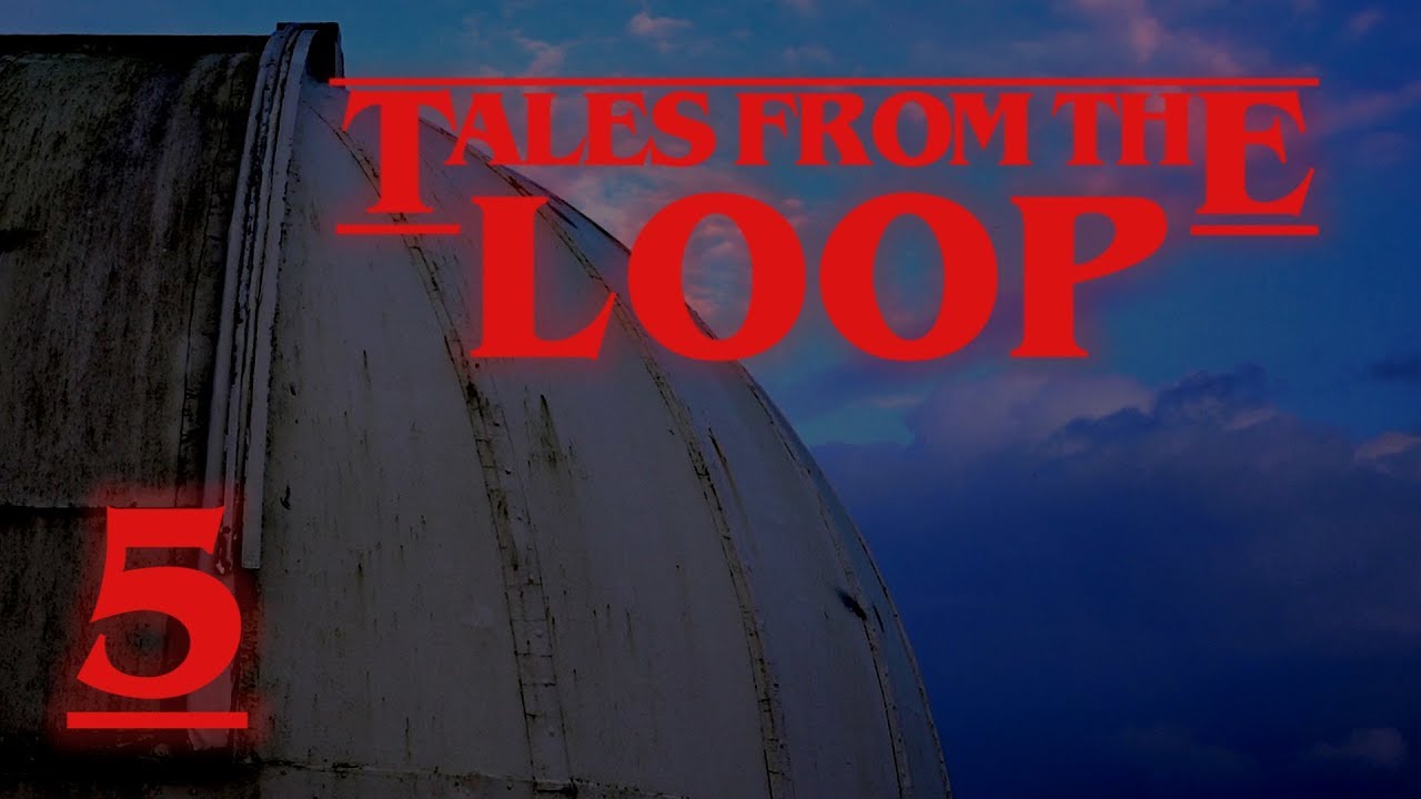 das schwarze auge ps4 Tales from the Loop: Let's Play in der Sternwarte - Teil 5 von 5