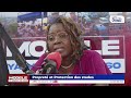 MODELE YA MBOKA NA BISO 17 Mars 2026