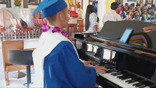 Today My Life Begins  Mcs Graduation Song Of Class Of 2025