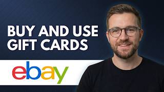 How to Buy and Use eBay Gift Cards (Step By Step 2026)
