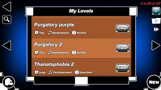 Geometry Dash [Requests = Off] (Read Description)
