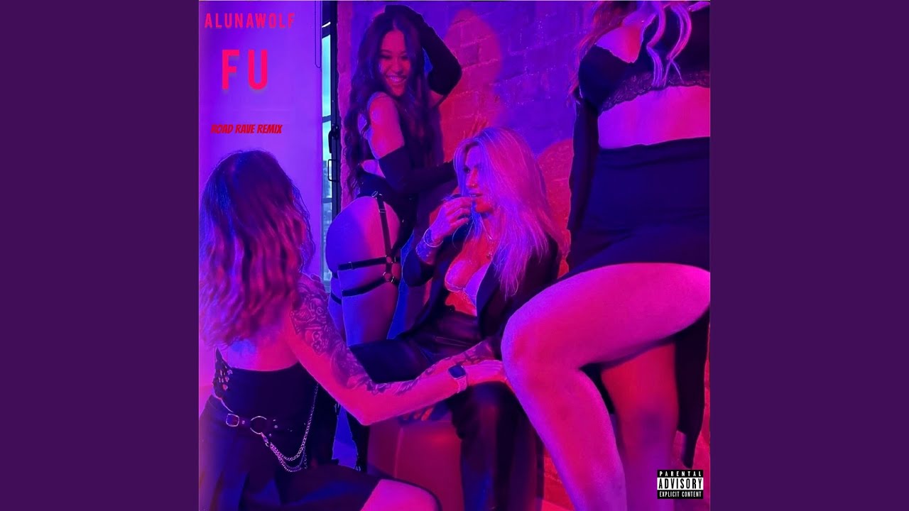 Watch F U (Dirty Radio Edit Extended) on YouTube Watch F U (Dirty Radio Edit Extended) on YouTube