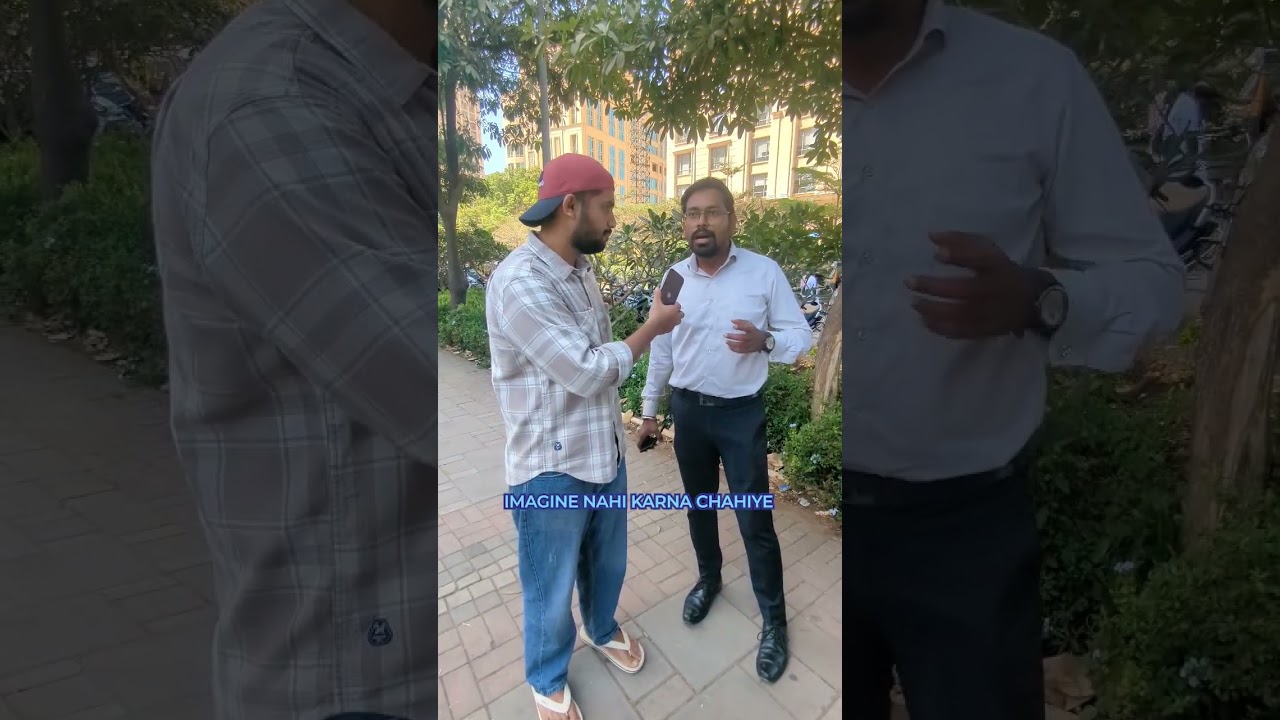 Aapko kya lagta hai?