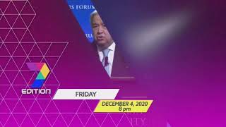 ntv7 7Edition | Preview 4 Dec 2020