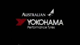 Yokohama $5,000 Australian Airlines travel voucher promo 15-second commercial (Australia, 1992)