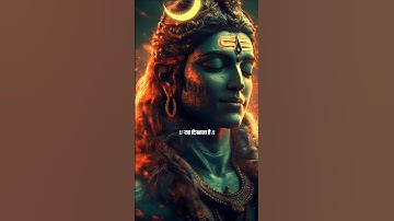 भगवान है कहां रे तू ! Bholenath Status !Mahadev status #mahadev #bholenath #viralshorts #shivstatus