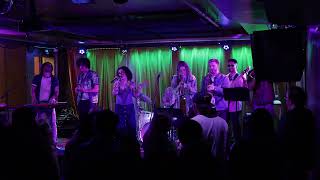 JAMN - Live at Barboza Full Show 1/17/26