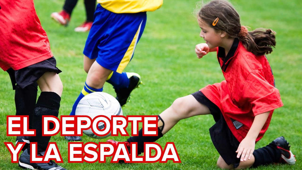 Descubre los mejores deportes para niños según su edad - La Opinión