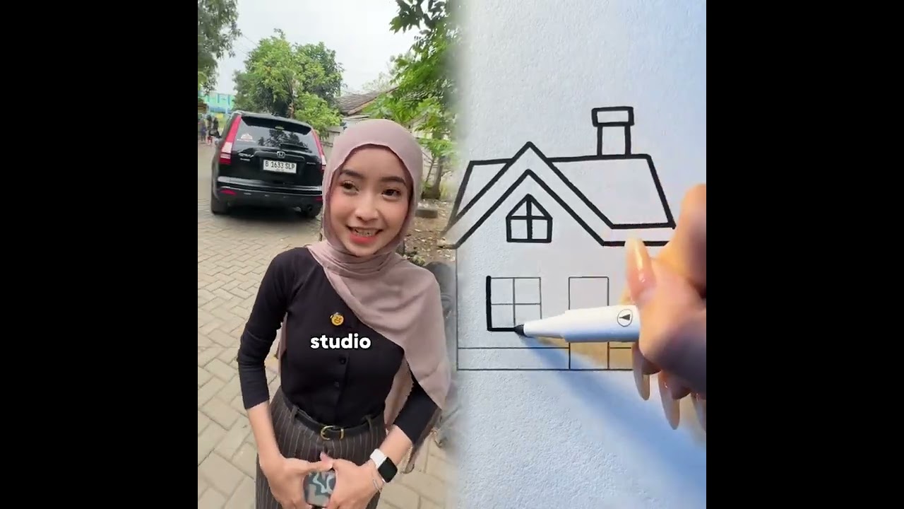 The best POV (@adamalhidayat) 🥉ASMR cake making story time | POVs Tiktok Collection