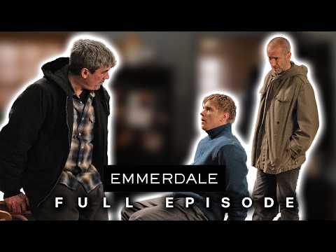 Emmerdale Full Episode | Friday 15th May