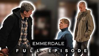 Emmerdale Full Episode | Friday 15th May