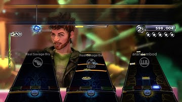 Open The Gates Part 2 by Spock