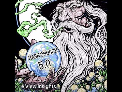 Hash Church Season 11 Episode 23 Wade Laughter Show