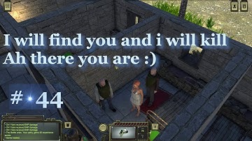 Atom Rpg Artemyev revenge in Mountain pass the Caravanserai # 44