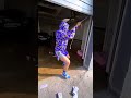 Hiding from my wife
