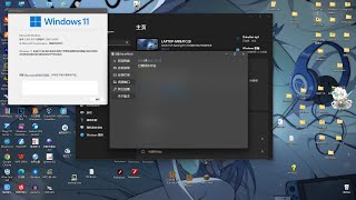 Windows 11 23H2 Explorer new bug crashes.. @ProRTM211bili
