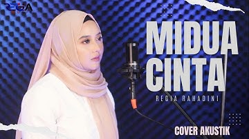 midua cinta cover Akustik Regia Rahadini #miduacinta #langlayangan #slmusic