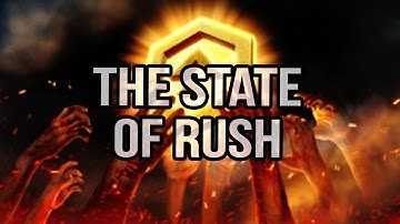 Black Ops 4 Zombies: The State of Rush Mode (Explained)