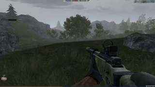 Contract Wars: AWM Mag Capacity - Y U DO DIS