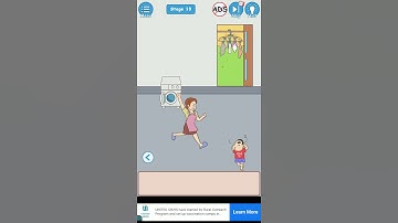 Hidden my test stage - 13 😐