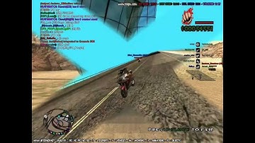 UIF Samp:Huge Jump(HD)